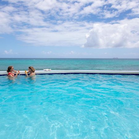 La Vista Resort Simpson Bay Eksteriør billede